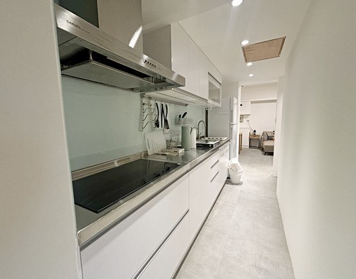 捷運小碧潭全新裝潢附傢俱❤️可租補|電梯管理❤️ - Image 3