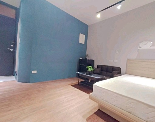 北區近一中商圈/可寵/挑高套房/可雙租補 - Image 5