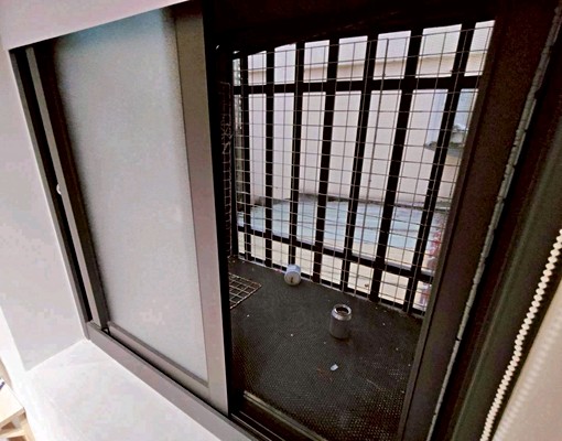 北區近一中商圈/可寵/挑高套房/可雙租補 - Image 8