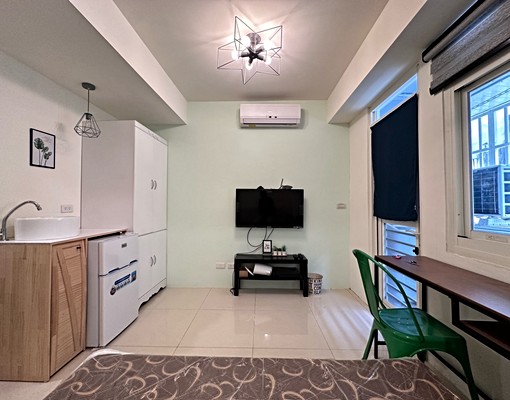 🍎北興街極美獨洗曬套房(可租補) - Image 2