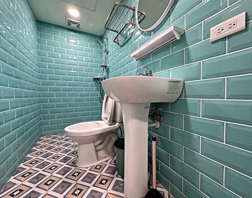 🍎北興街極美獨洗曬套房(可租補) - Image 4