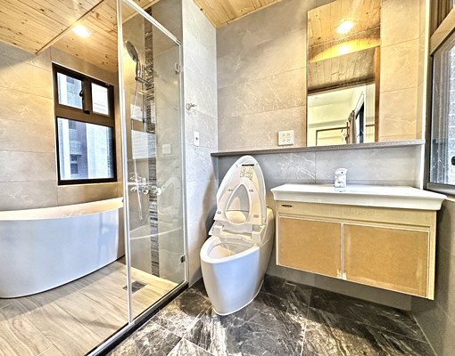 月理河三房景觀戶~可租補 - Image 5