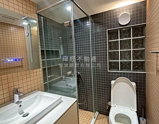 捷運忠孝敦化站6分鐘擁前後陽台一卡皮箱即可入住 - Image 6