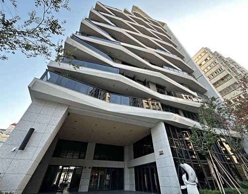 🔥台中港特定區｜昇祐OnePlus全新商辦大樓 - Image 1