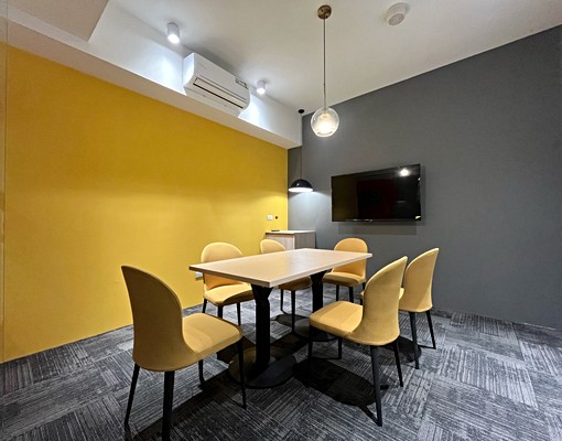 🔥台中港特定區｜昇祐OnePlus全新商辦大樓 - Image 11