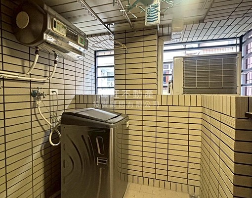 捷運忠孝敦化站6分鐘擁前後陽台一卡皮箱即可入住 - Image 5