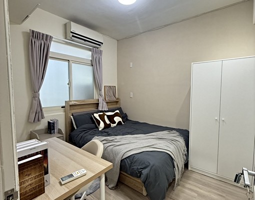 景安/中和站💛全新首租💛租補💛共生宅雅房/廚房💛台電 - 591租屋網 - Image 7