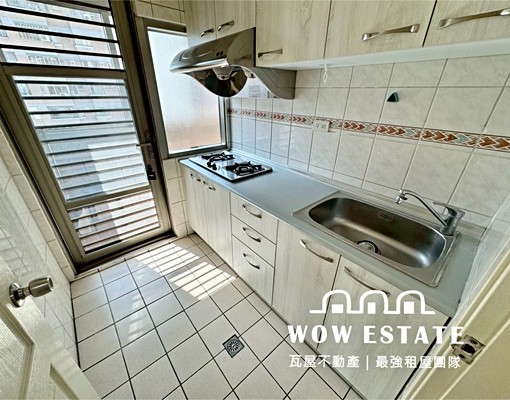 中興大學校區📍全配大二房🎉管理代收📦可租補 - Image 8