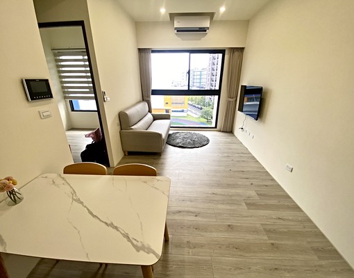 恆山和合🦖全新精品質感兩房視野戶｜可租補乖貓｜平車位 - 591租屋網 - Image 4