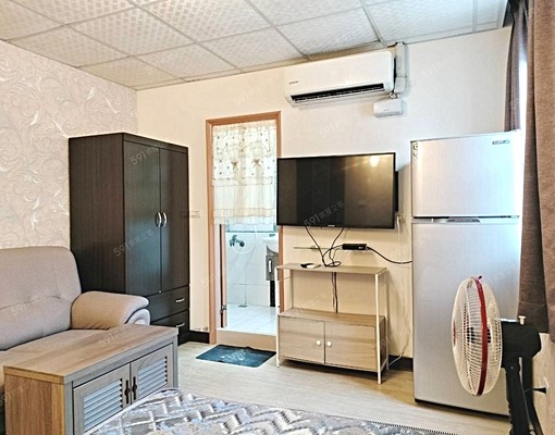 瑞春街透天4樓套房有自用洗衣機 - Image 2