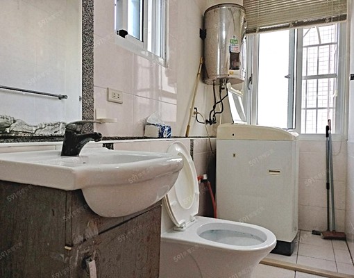 瑞春街透天4樓套房有自用洗衣機 - Image 5