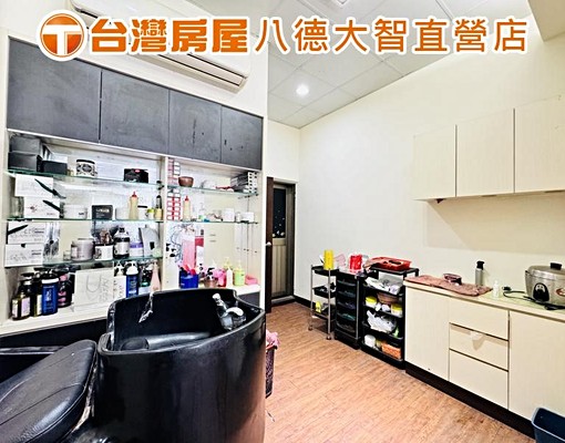 租)觀音中正市區┃整棟1-4透天┃面寬約5米門前停車 - Image 9