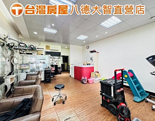 租)觀音中正市區┃整棟1-4透天┃面寬約5米門前停車 - Image 10