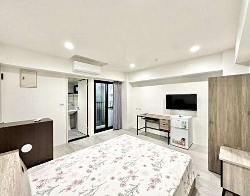 🦉大坪數租金可報稅,雙租屋補🦉教育大學,勤美誠品/子母車 - Image 7