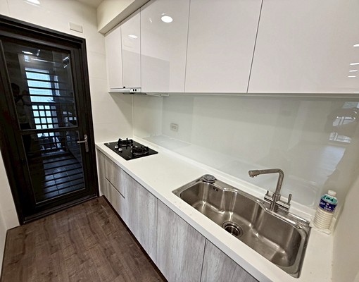 🍎大城二月埕極新三房平車(可貓可租補) - Image 9