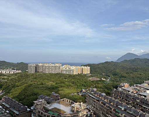 碧海擎天景觀戶交通方便機能好可租補 - Image 2