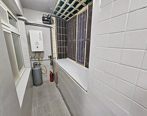 新店❣️可租補稅籍可寵/全新精美裝潢免爬高/乾濕分離智能馬桶 - Image 16