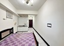 土城區-金城路三段1房1廳，8.6坪