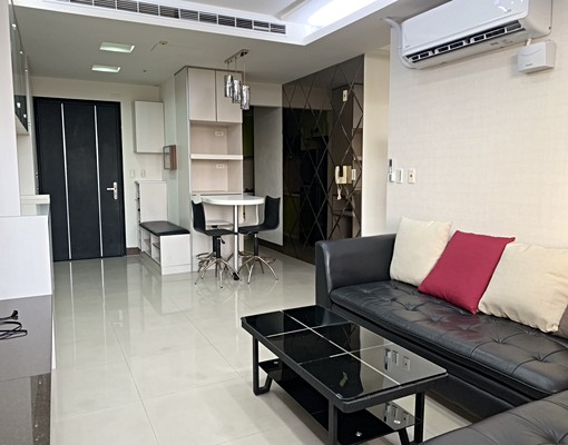 三房可租補入戶籍❗️坤悅O2❗️系統裝潢含平面車位❗️ - Image 2