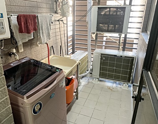 三房可租補入戶籍❗️坤悅O2❗️系統裝潢含平面車位❗️ - Image 4