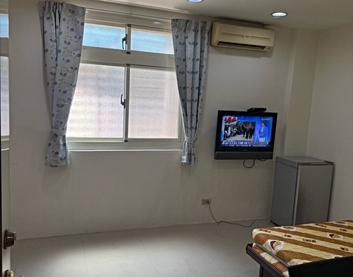 海山捷運-裕民路-環境優雅採光佳-獨立套房(近土城運動公園) - Image 4