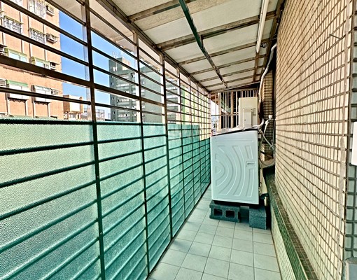 ✦中和環球✦平面車位✦新整理大陽台採光套房✦24h垃圾代收✦ - 591租屋網 - Image 10