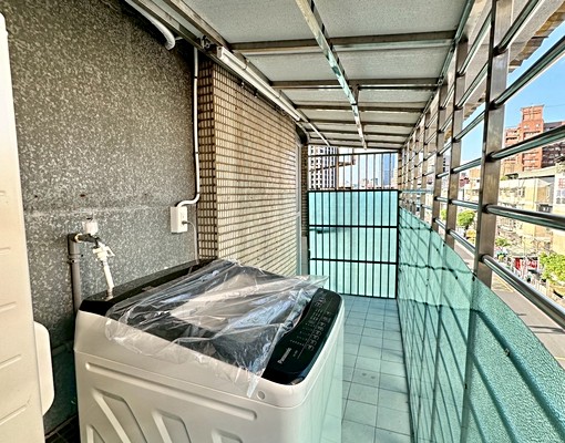 ✦中和環球✦平面車位✦新整理大陽台採光套房✦24h垃圾代收✦ - Image 11