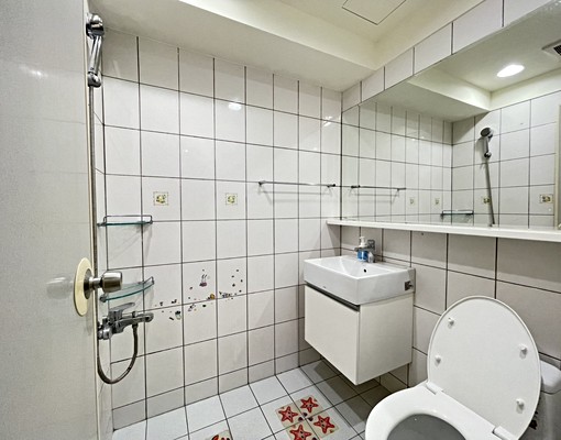 可寵貓高CP,近竹中車站,位關埔、光復路商圈「椰城」4房平車 - Image 15