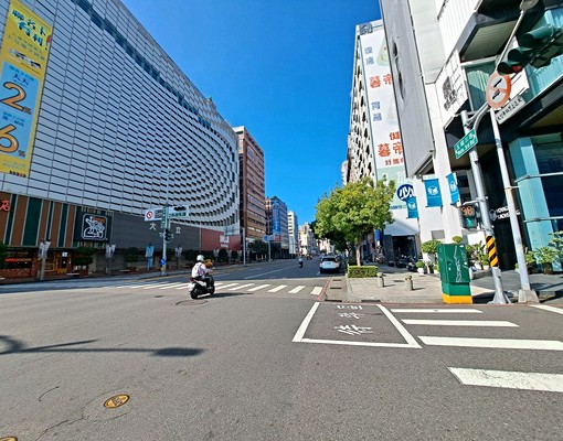 大立＆漢神百貨〔可租補×設戶籍〕 - Image 15