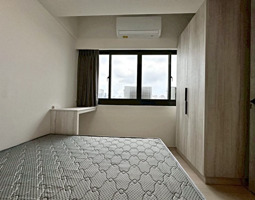 免仲‼️一中商圈🏠全新完工/精美裝潢二房🏠可貓狗/可報稅 - Image 11