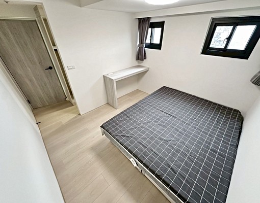 免仲‼️一中商圈🏠全新完工/精美裝潢二房🏠可貓狗/可報稅 - Image 6