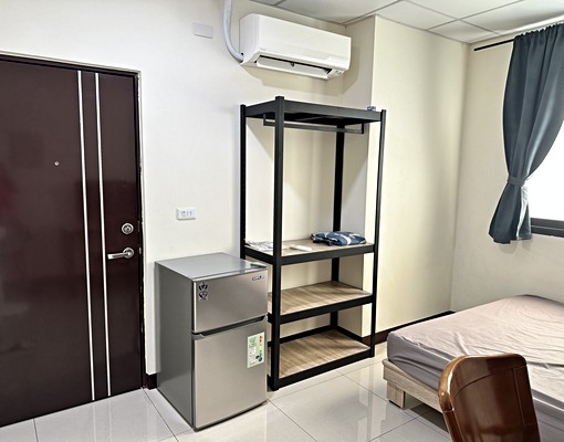 全新整理套房 - Image 1