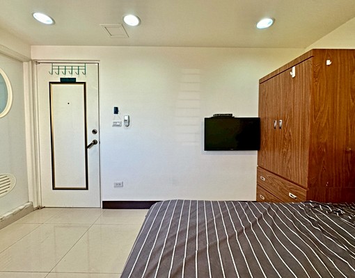 ✦中和環球旁✦獨立洗衣機採光套房✦垃圾代收✦ - Image 7