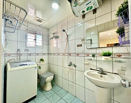 ✦中和環球旁✦獨立洗衣機採光套房✦垃圾代收✦ - Image 8