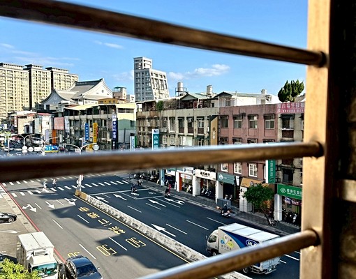 ✦中和環球旁✦獨立洗衣機採光套房✦垃圾代收✦ - Image 9