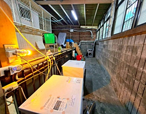港墘/變頻冷暖/免爬高/生活機能/垃圾代收/台水台電 - Image 9