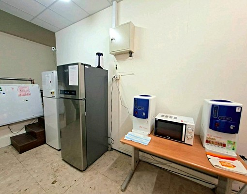 港墘/變頻冷暖/免爬高/生活機能/垃圾代收/台水台電 - Image 10