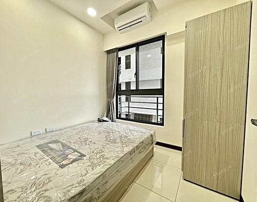 可租補🔥現代輕奢風💖兩房/浴缸/全配✅💯稀有 - Image 5