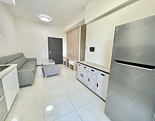 可租補🔥現代輕奢風💖兩房/浴缸/全配✅💯稀有 - Image 2