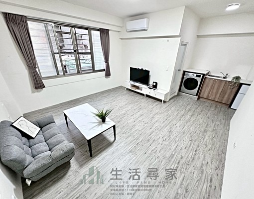 ✓近大雅國中✓全新多間1房1廳✓可租補入戶籍 - Image 3