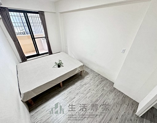 ✓近大雅國中✓全新1房1廳全配✓可租補入戶籍 - Image 5