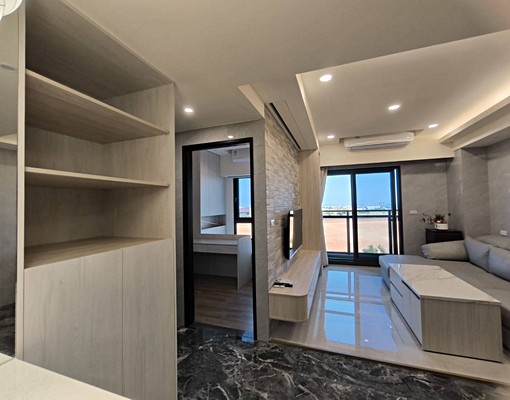 顧家💖免仲可補/觀音全新裝璜大2房(含管)家俱家電全💖 - Image 5