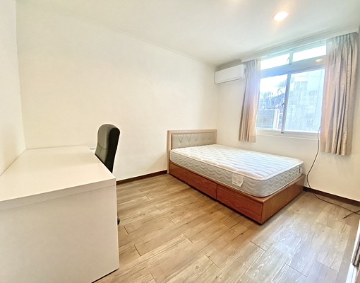 大安站*附中學區優質社區住辦採光宅*3+1房大坪數*寵 - Image 1