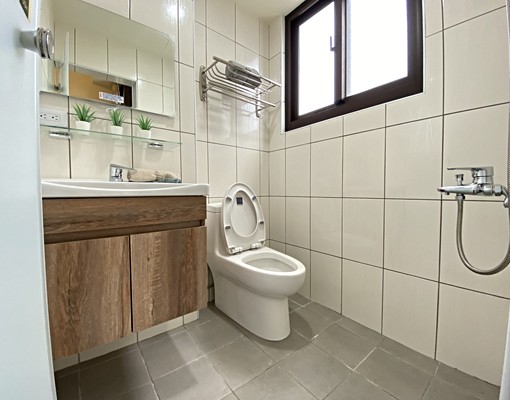 租屋補助🌈全新預定精科園區✅嶺東✅好停車✅短租首選 - 591租屋網 - Image 6