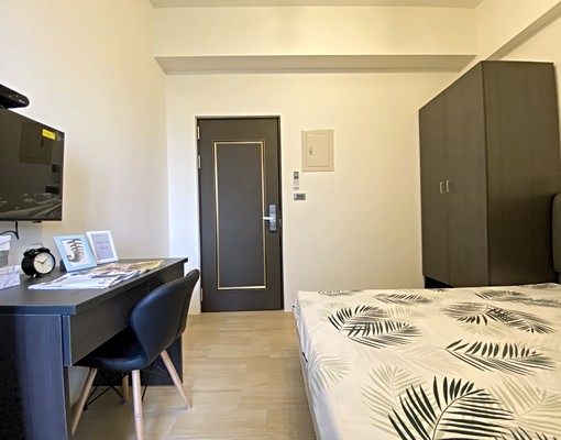 租屋補助🌈全新預定精科園區✅嶺東✅好停車✅短租首選 - 591租屋網 - Image 8