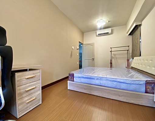 近中友百貨🔥樹梢戶🏡溫馨大兩房👑家具齊全 - Image 8