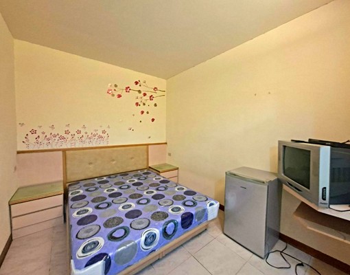 江子翠❣️便宜首選💖格局方正💖家具齊全💖捷運機能好 - Image 1