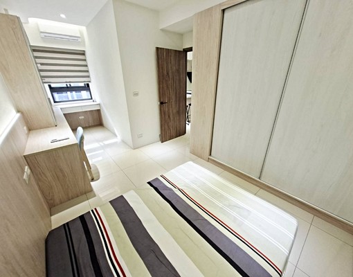 舒適美宅🚩傢俱齊全🚩人氣社區🚩超優質裝潢 - 591租屋網 - Image 4