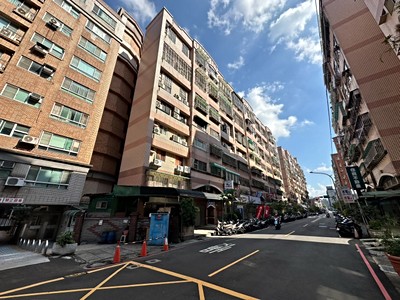 社區圖片