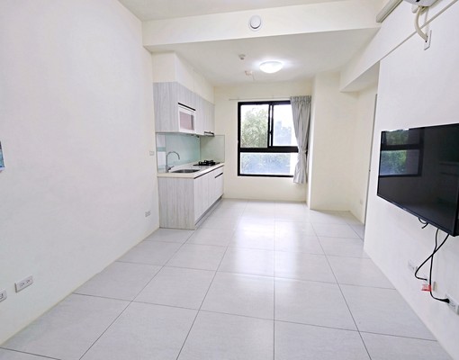 ✨修平科大旁❤️台水台電.,可租補✨溫馨大2房有車位✨ - Image 1